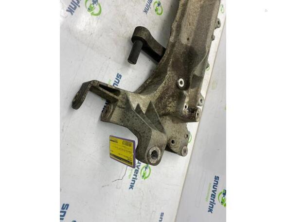 Front Axle Bracket FIAT FIORINO Box Body/MPV (225_), FIAT QUBO (225_)