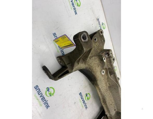 Front Axle Bracket FIAT FIORINO Box Body/MPV (225_), FIAT QUBO (225_)