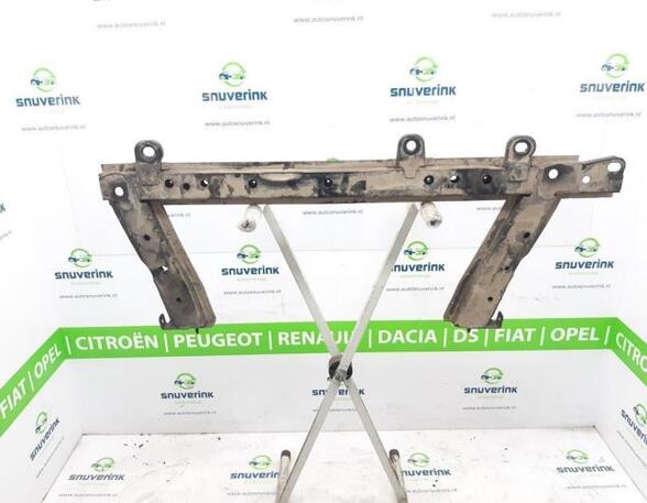 Front Axle Bracket RENAULT CLIO IV Grandtour (KH_)