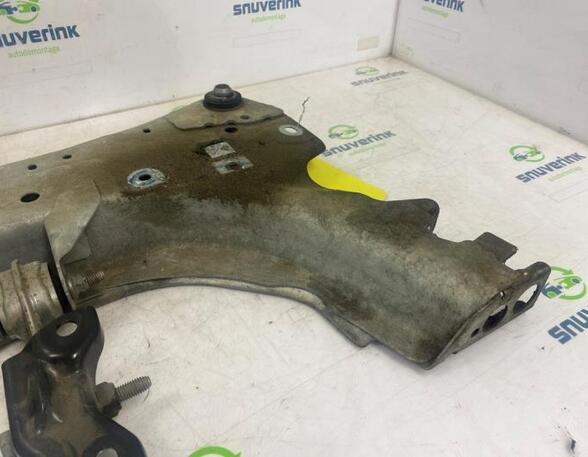 Front Axle Bracket RENAULT ZOE (BFM_)