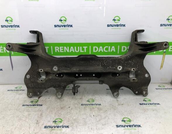 Front Axle Bracket FIAT FIORINO Box Body/MPV (225_), FIAT QUBO (225_)