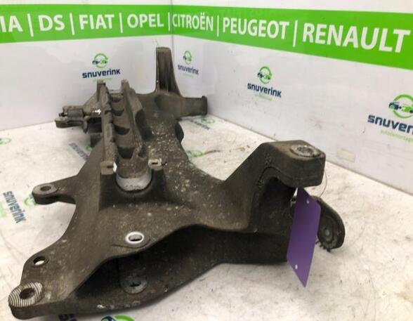 Front Axle Bracket FIAT FIORINO Box Body/MPV (225_), FIAT QUBO (225_)