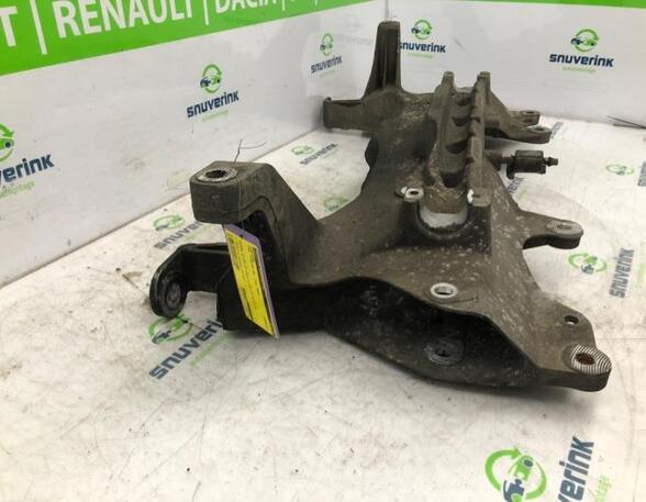 Front Axle Bracket FIAT FIORINO Box Body/MPV (225_), FIAT QUBO (225_)