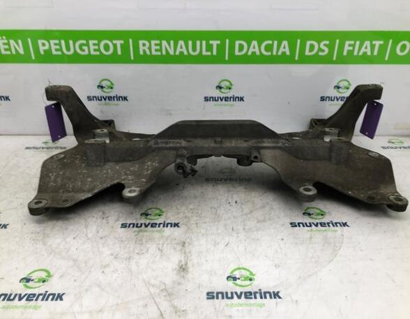 Front Axle Bracket FIAT FIORINO Box Body/MPV (225_), FIAT QUBO (225_)