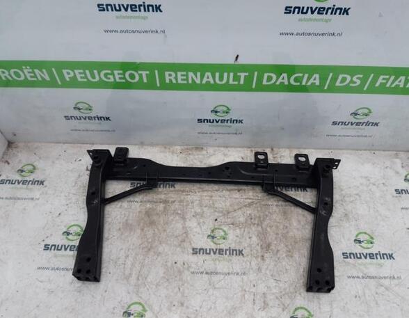 Front Axle Bracket RENAULT KADJAR (HA_, HL_)