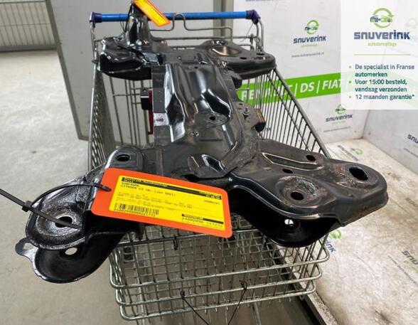 Front Axle Bracket CITROËN C3 II (SC_), CITROËN C3 III (SX)