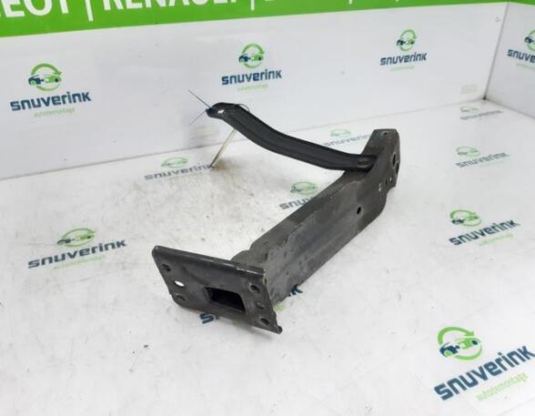 Front Axle Bracket FIAT 500 (312_), FIAT 500 C (312_)