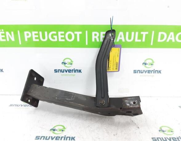 Front Axle Bracket FIAT 500 (312_), FIAT 500 C (312_)