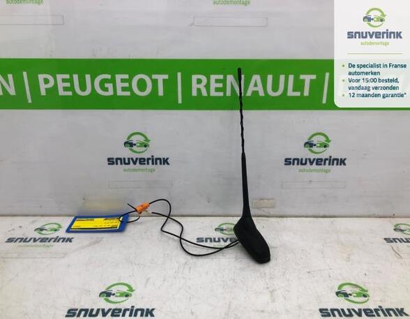 Antenne PEUGEOT 208 II (UB_, UP_, UW_, UJ_)