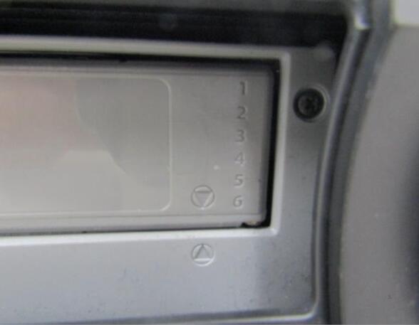 CD-Radio CITROËN C5 II Break (RE_), CITROËN C5 I Break (DE_)