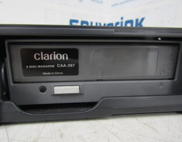 CD-Player Citroen C5 II Break RE 9647427980 P12217255