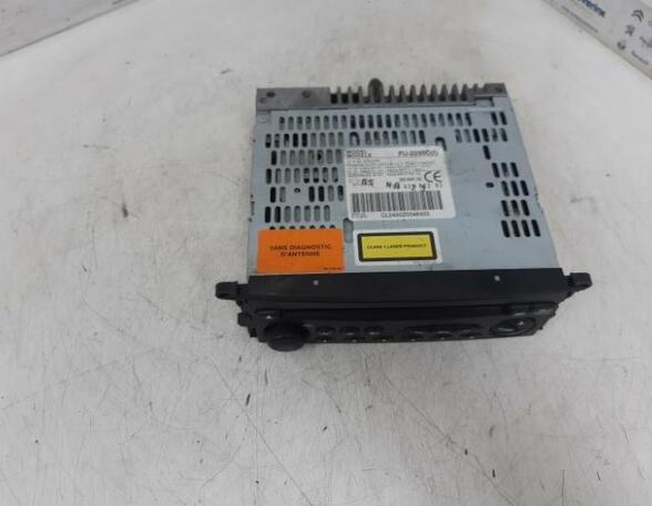 Radio Citroen Xsara Break  964380380 P14980136