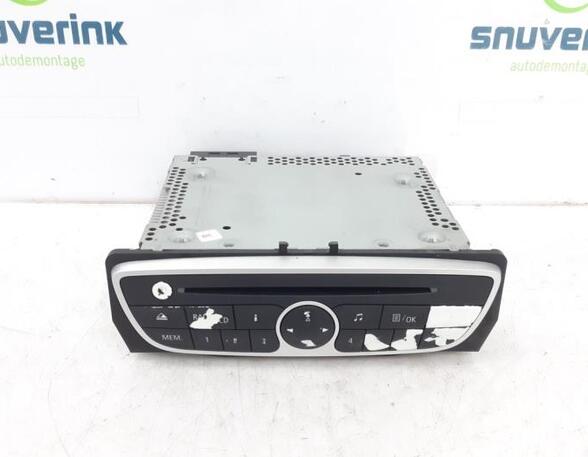 Radio Renault Scenic III JZ 281150030R P18449088