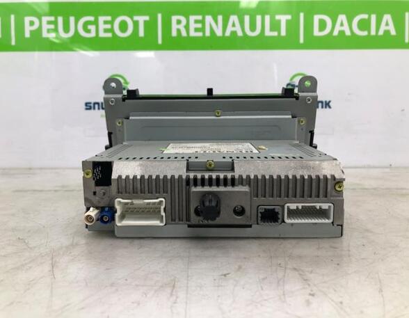 Radio Renault Clio IV BH 281155249R P20677094