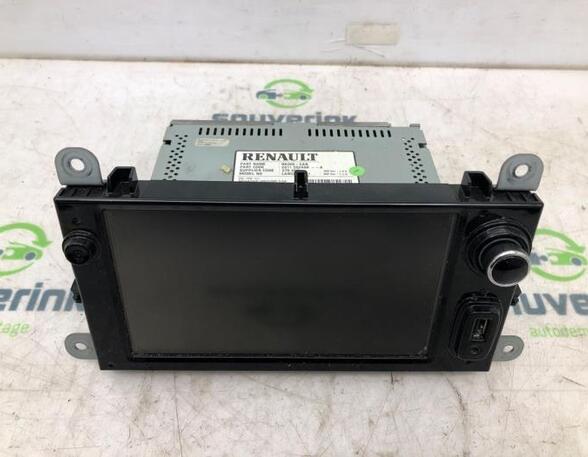 Radio Renault Clio IV BH 281155249R P20677094