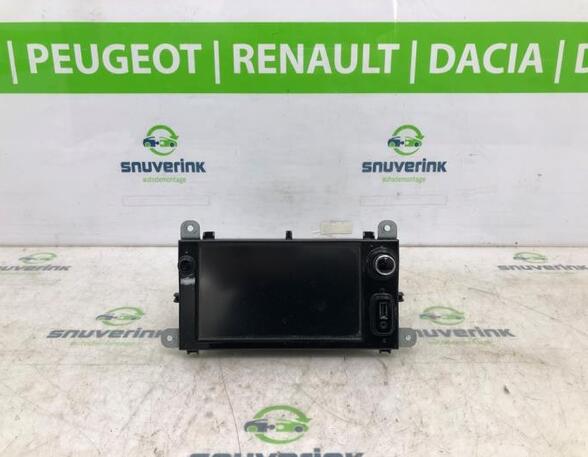 Radio Renault Clio IV BH 281155249R P20677094