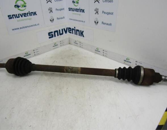 Drive Shaft CITROËN C3 I (FC, FN)