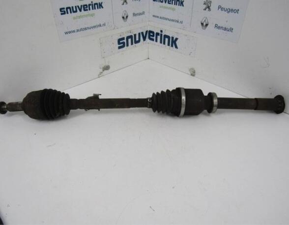 Drive Shaft RENAULT Grand Scénic II (JM0/1), RENAULT Scénic II (JM0/1)