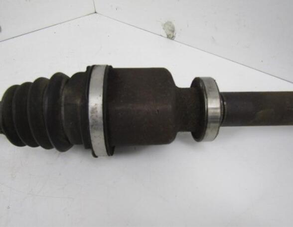 Drive Shaft RENAULT Grand Scénic II (JM0/1), RENAULT Scénic II (JM0/1)