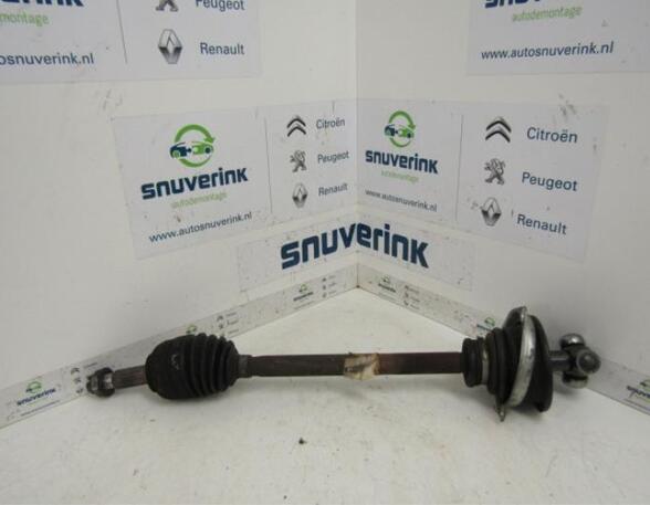 Antriebswelle links vorne Renault Twingo II CN0 391012385R P4901791