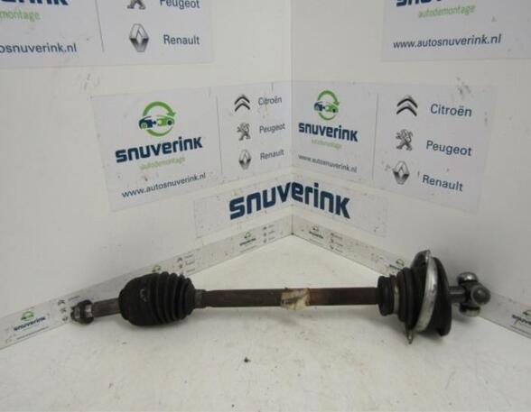 Antriebswelle links vorne Renault Twingo II CN0 391012385R P11232417