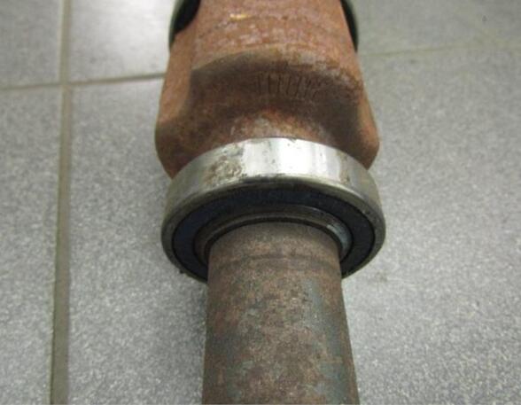 Drive Shaft RENAULT Megane III Schrägheck (B3, BZ0/1)