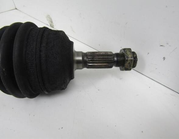 Drive Shaft PEUGEOT 106 II (1A, 1C)