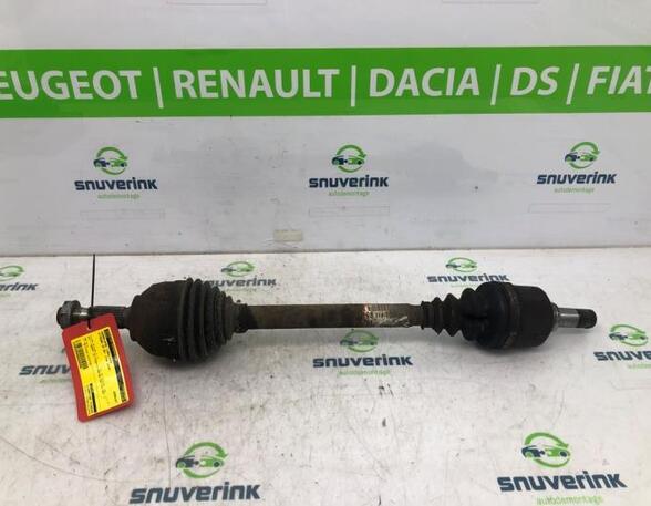 Antriebswelle links vorne Citroen C5 III RD 3272VL P19674949