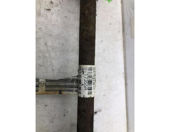 Drive Shaft RENAULT Clio IV Grandtour (KH)