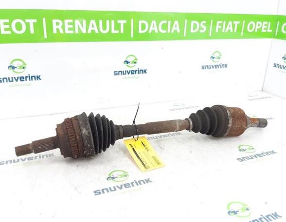 Drive Shaft RENAULT MASTER II Van (FD)