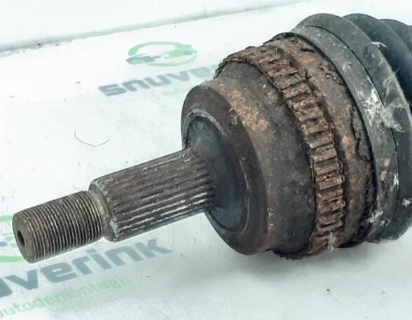 Drive Shaft RENAULT MASTER II Van (FD)