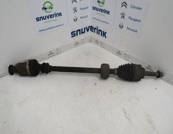 Drive Shaft RENAULT Megane Scenic (JA0/1), RENAULT Scénic I Großraumlimousine (FA0, JA0/1)