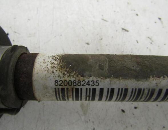 Drive Shaft RENAULT Twingo II (CN0)