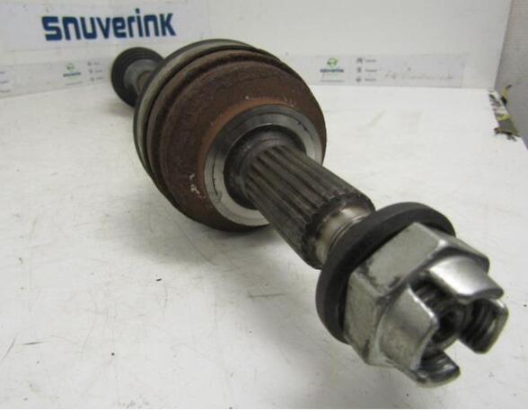 Drive Shaft RENAULT Captur I (H5, J5), RENAULT Clio IV (BH)