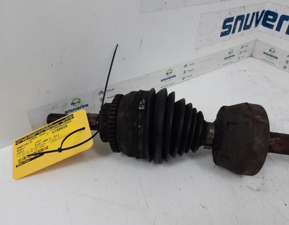 Drive Shaft RENAULT Megane Scenic (JA0/1), RENAULT Scénic I Großraumlimousine (FA0, JA0/1)