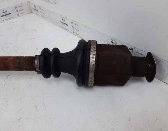 Drive Shaft RENAULT Megane Scenic (JA0/1), RENAULT Scénic I Großraumlimousine (FA0, JA0/1)