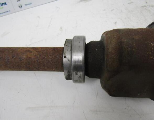 Drive Shaft CITROËN BERLINGO MULTISPACE (B9)