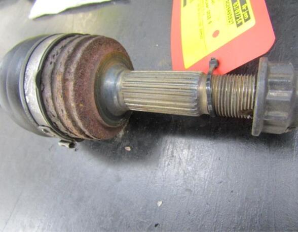 Drive Shaft CITROËN C1 (PM, PN)