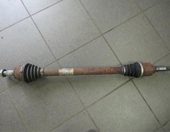 Drive Shaft PEUGEOT 207 (WA, WC)