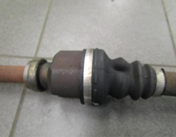 Drive Shaft PEUGEOT 308 SW I (4E_, 4H_)