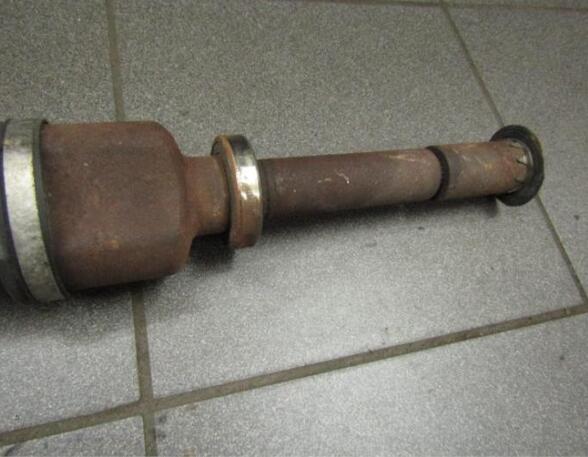 Drive Shaft RENAULT Megane II (BM0/1, CM0/1)