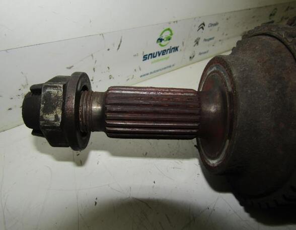 Drive Shaft RENAULT Megane Scenic (JA0/1), RENAULT Scénic I Großraumlimousine (FA0, JA0/1)