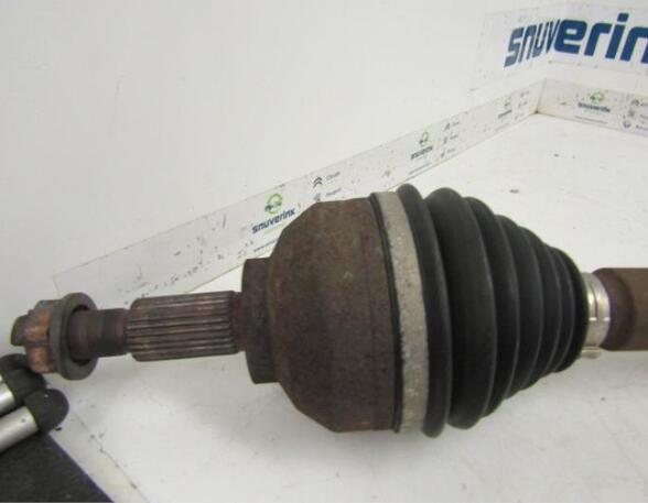 Drive Shaft RENAULT Laguna II Grandtour (KG0/1)