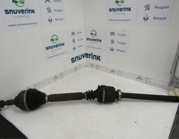 Drive Shaft RENAULT Laguna II Grandtour (KG0/1)