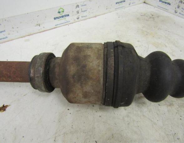 Drive Shaft CITROËN Xsara Picasso (N68)