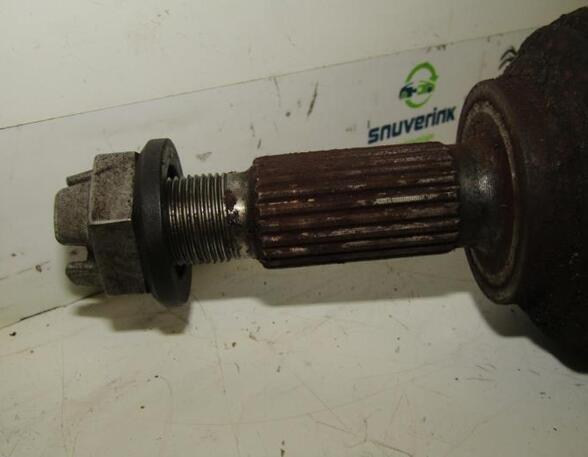 Drive Shaft RENAULT Clio III Grandtour (KR0/1)