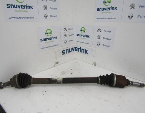 Drive Shaft PEUGEOT 207 SW (WK)