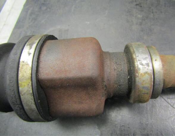 Drive Shaft PEUGEOT 307 (3A/C)