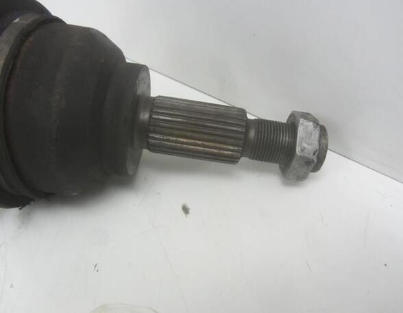 Drive Shaft RENAULT Laguna II (BG0/1)