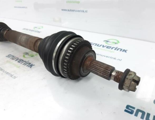 Drive Shaft RENAULT Scénic I Großraumlimousine (FA0, JA0/1)